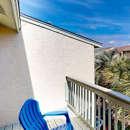 Gulf Highlands 145 Robin Lane Βίλα Panama City Beach Εξωτερικό φωτογραφία