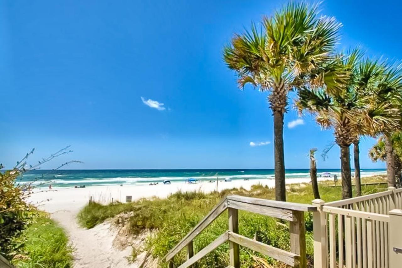 Gulf Highlands 145 Robin Lane Βίλα Panama City Beach Εξωτερικό φωτογραφία