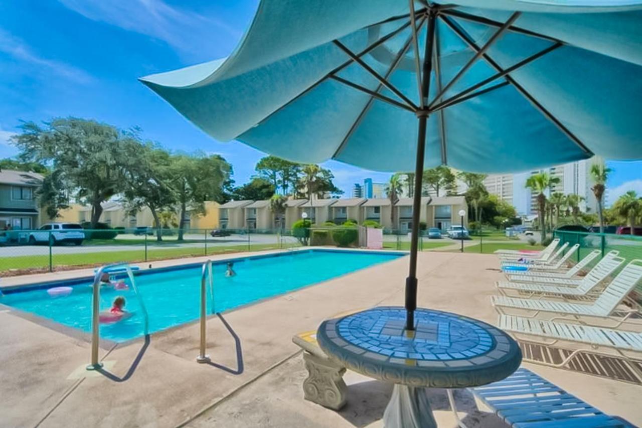 Gulf Highlands 145 Robin Lane Βίλα Panama City Beach Εξωτερικό φωτογραφία