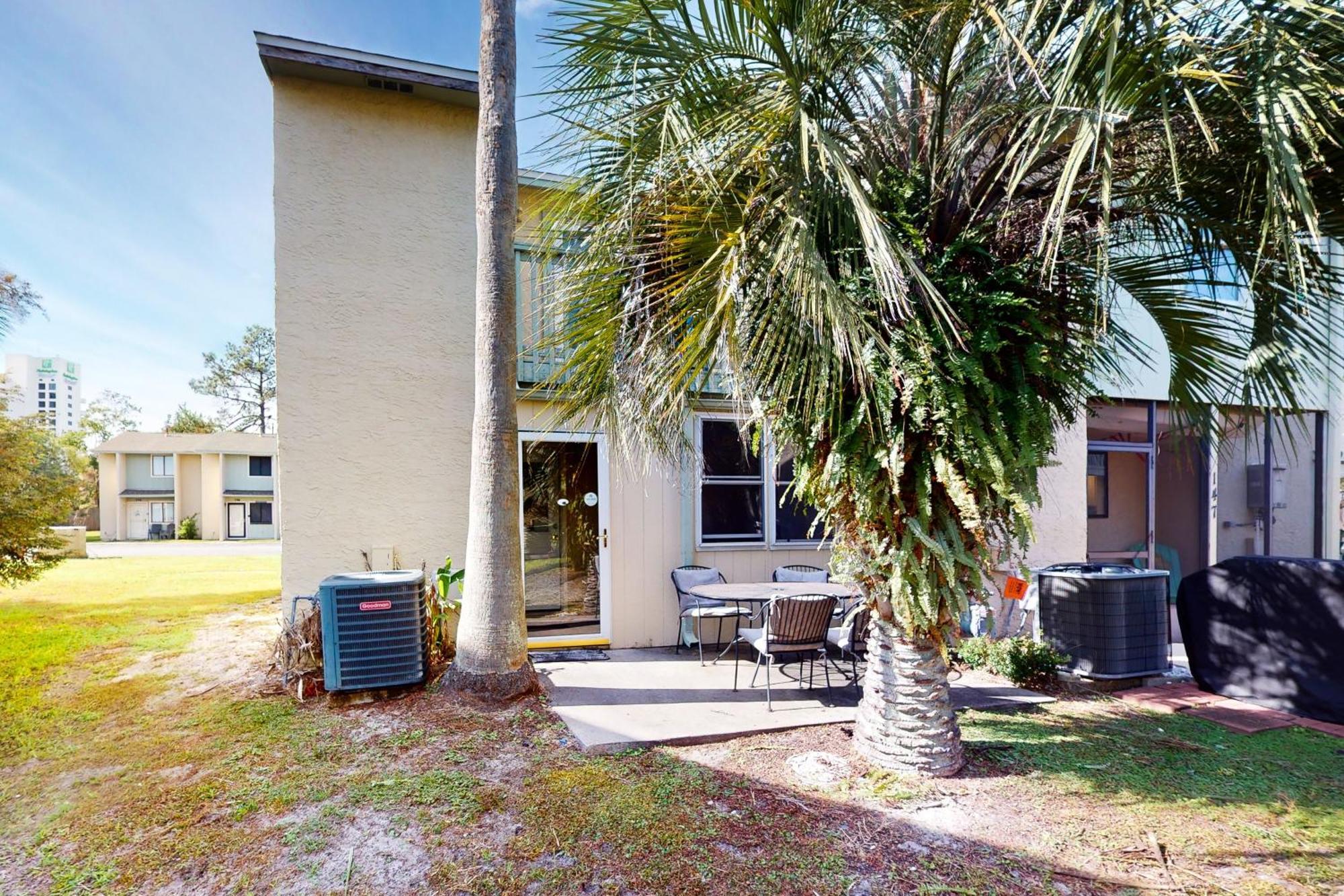 Gulf Highlands 145 Robin Lane Βίλα Panama City Beach Εξωτερικό φωτογραφία