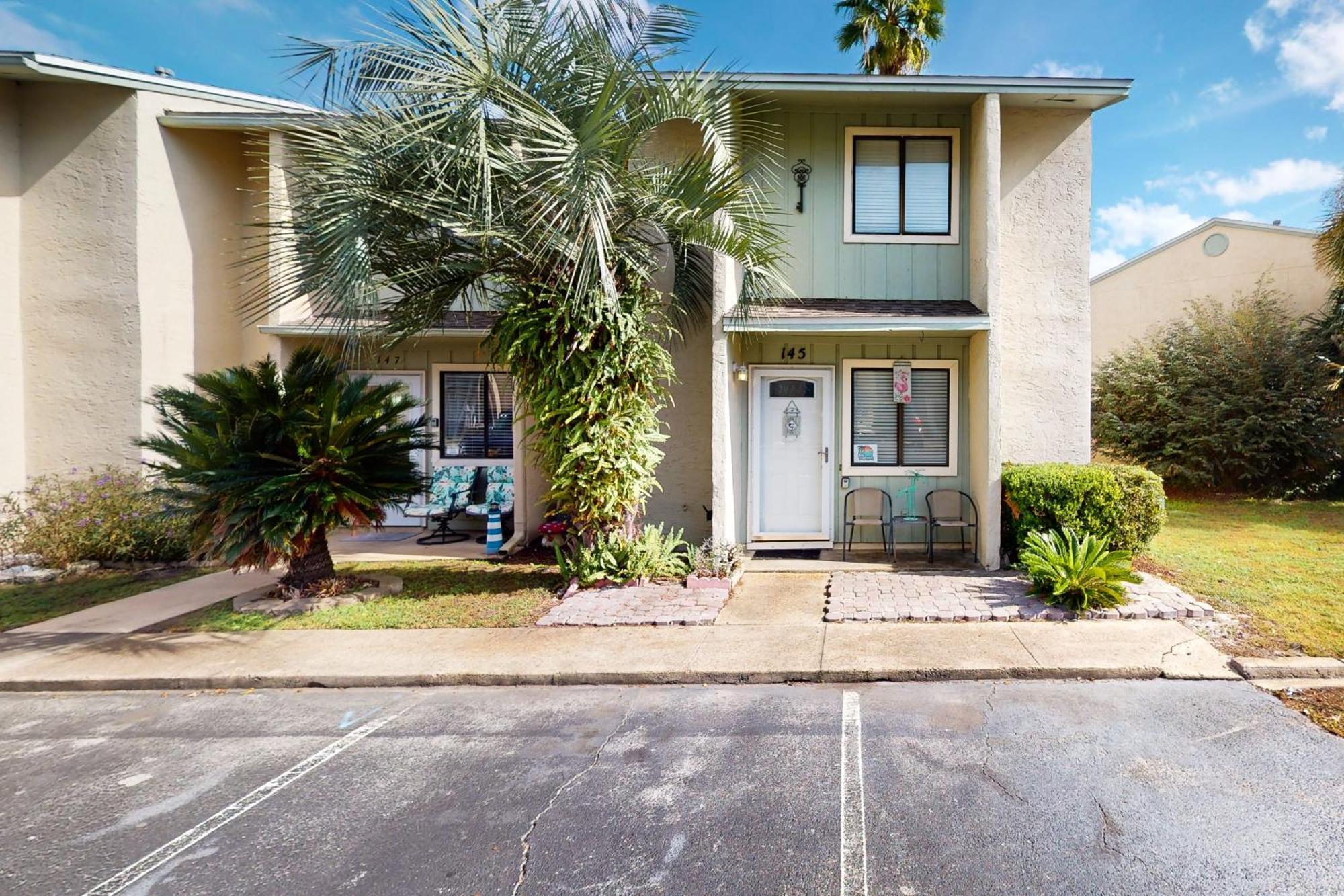 Gulf Highlands 145 Robin Lane Βίλα Panama City Beach Εξωτερικό φωτογραφία