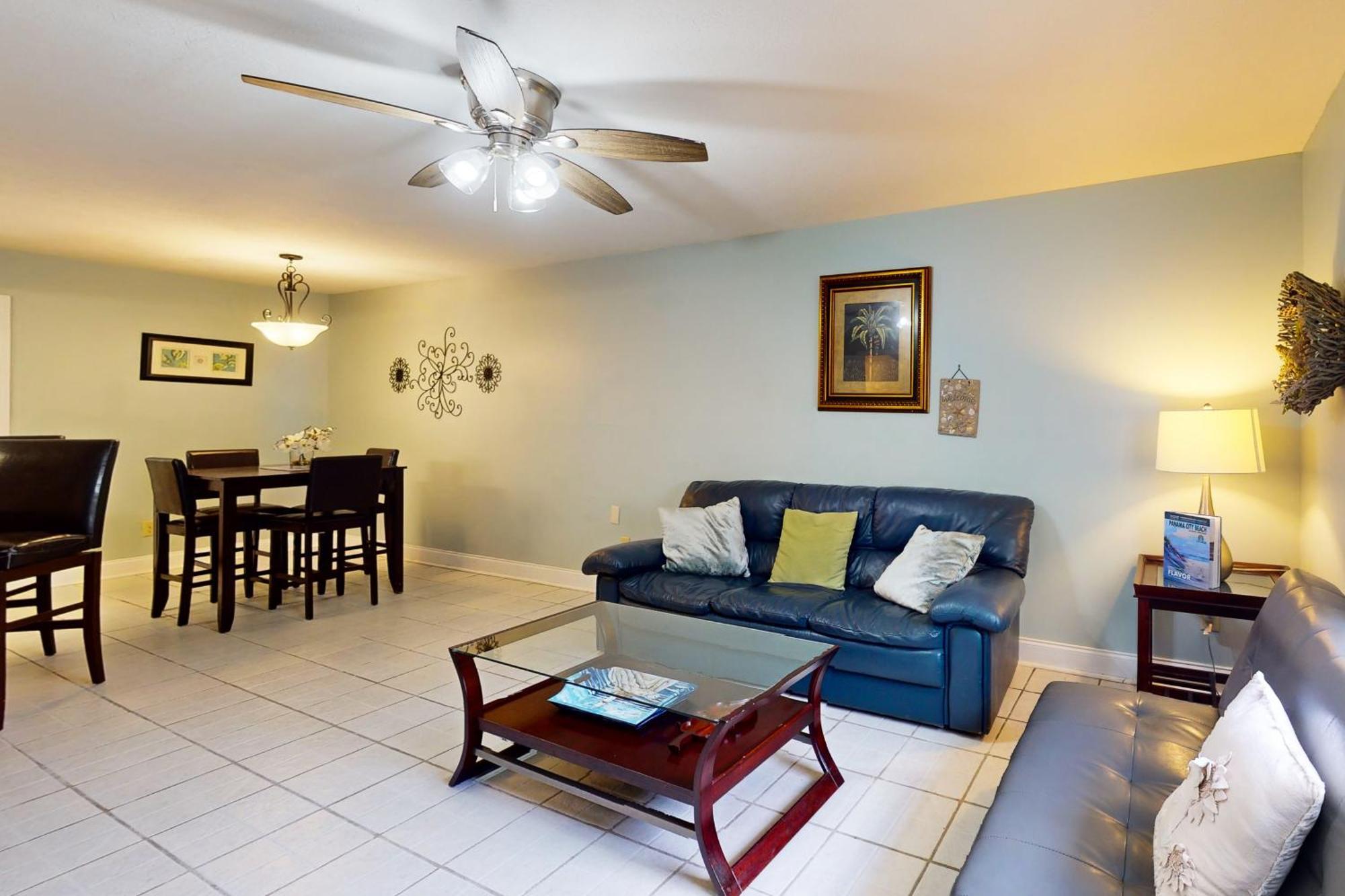 Gulf Highlands 145 Robin Lane Βίλα Panama City Beach Εξωτερικό φωτογραφία