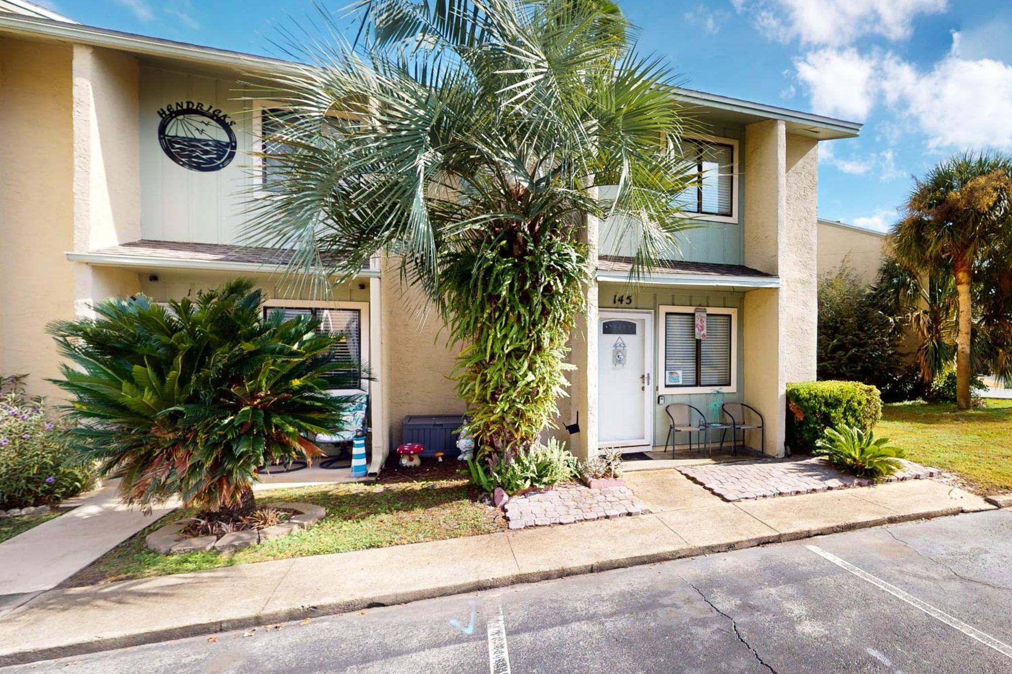 Gulf Highlands 145 Robin Lane Βίλα Panama City Beach Εξωτερικό φωτογραφία