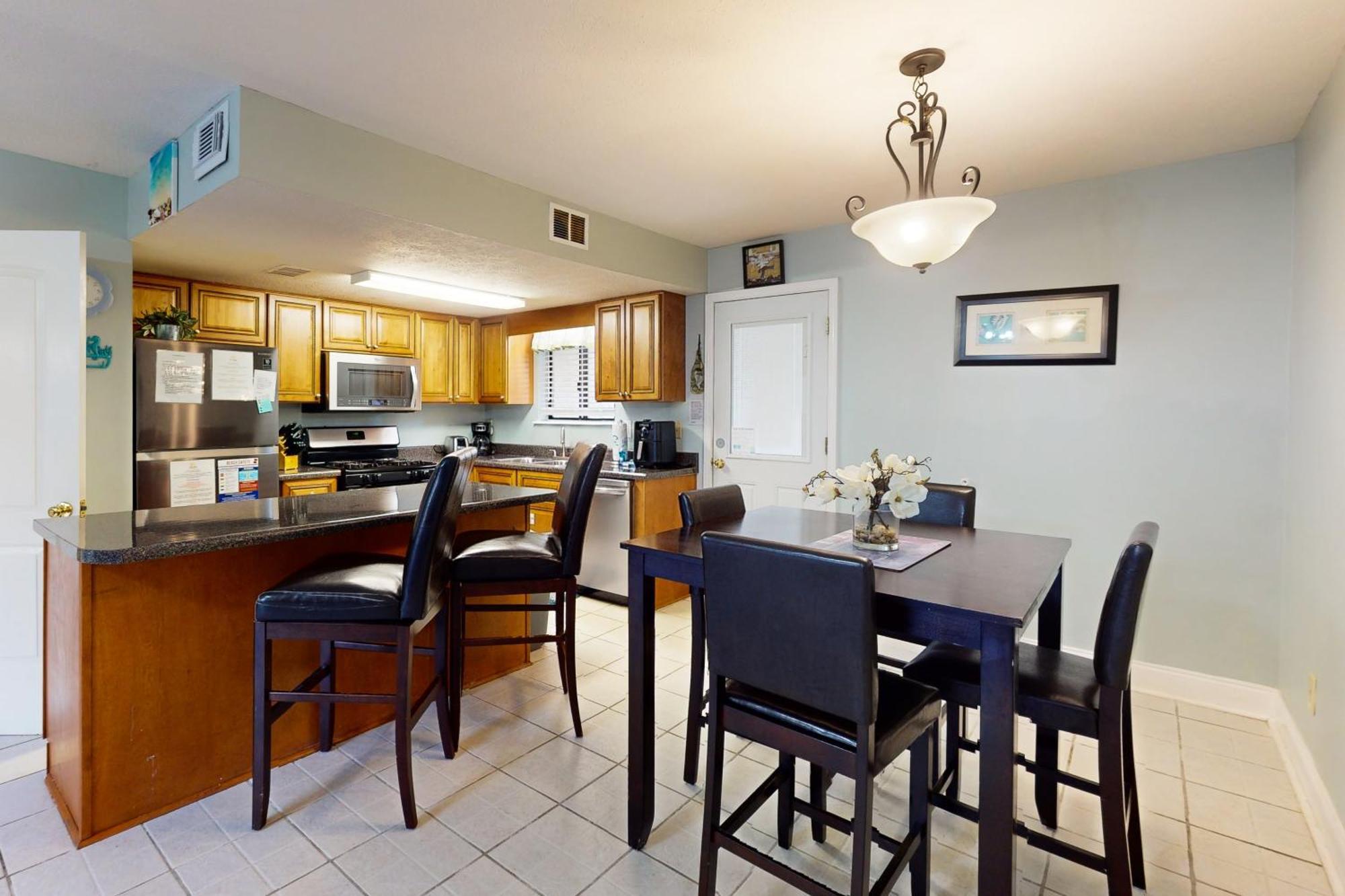 Gulf Highlands 145 Robin Lane Βίλα Panama City Beach Εξωτερικό φωτογραφία