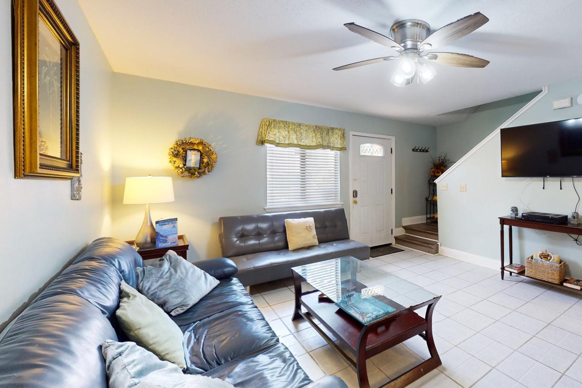 Gulf Highlands 145 Robin Lane Βίλα Panama City Beach Εξωτερικό φωτογραφία